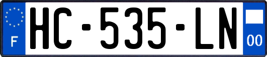 HC-535-LN