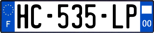 HC-535-LP