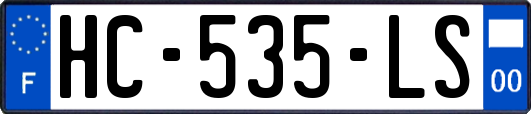 HC-535-LS