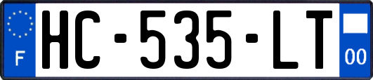 HC-535-LT