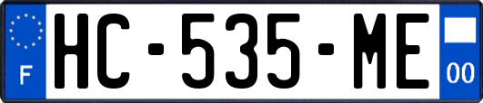 HC-535-ME