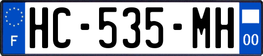 HC-535-MH