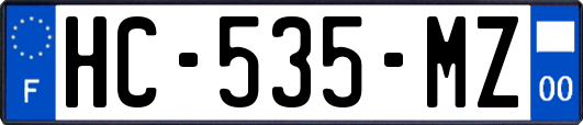HC-535-MZ
