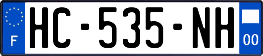 HC-535-NH