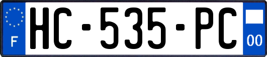 HC-535-PC