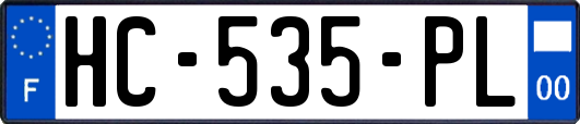 HC-535-PL