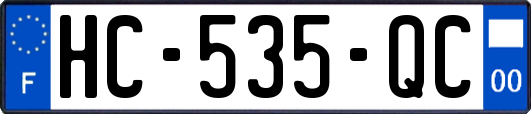HC-535-QC