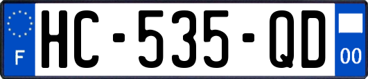 HC-535-QD