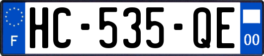 HC-535-QE