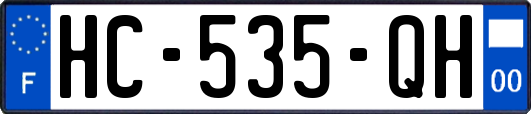 HC-535-QH