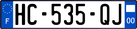 HC-535-QJ