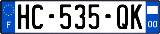HC-535-QK