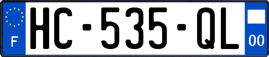 HC-535-QL