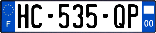 HC-535-QP