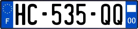 HC-535-QQ