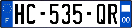 HC-535-QR