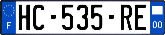 HC-535-RE