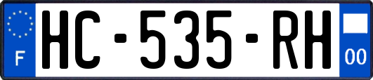 HC-535-RH