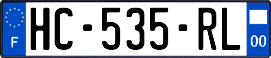 HC-535-RL