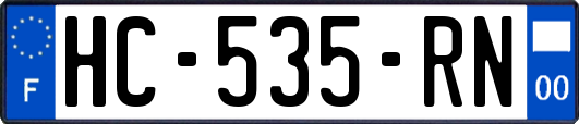 HC-535-RN