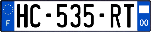 HC-535-RT