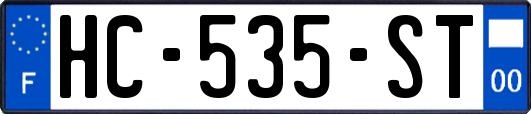 HC-535-ST