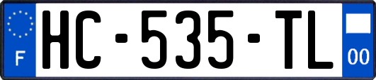 HC-535-TL