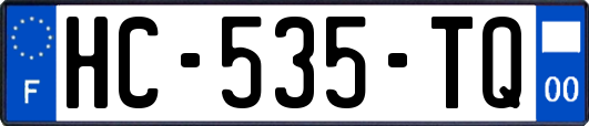 HC-535-TQ