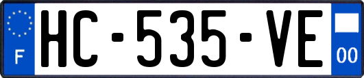 HC-535-VE