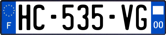 HC-535-VG