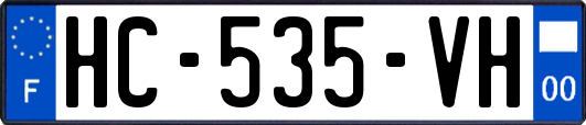 HC-535-VH