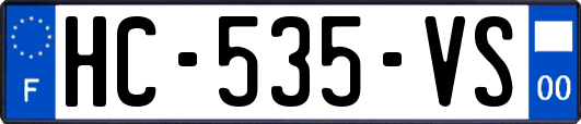 HC-535-VS