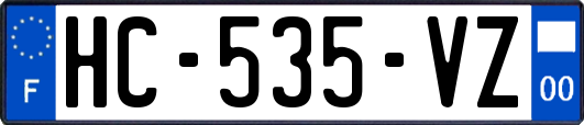 HC-535-VZ