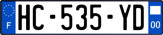 HC-535-YD