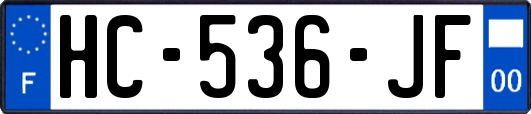 HC-536-JF