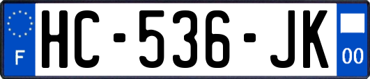 HC-536-JK
