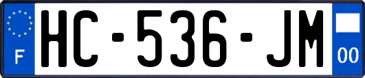 HC-536-JM