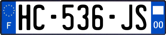 HC-536-JS
