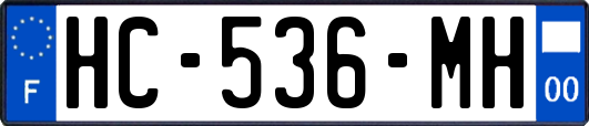 HC-536-MH