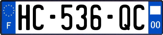 HC-536-QC