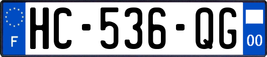 HC-536-QG