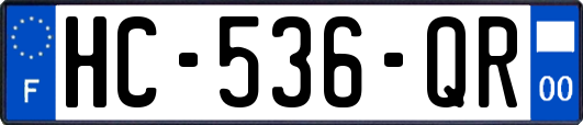 HC-536-QR