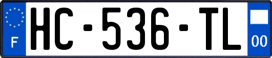 HC-536-TL