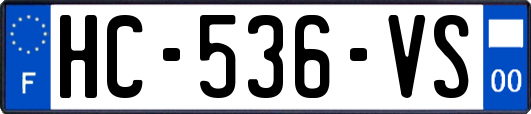 HC-536-VS