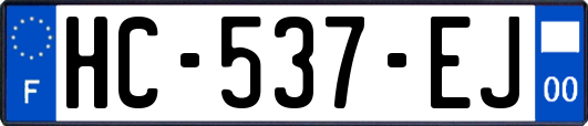 HC-537-EJ