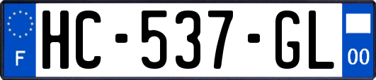 HC-537-GL