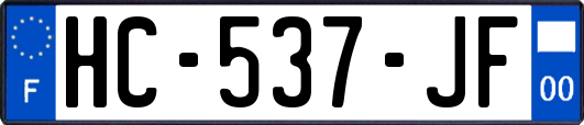 HC-537-JF