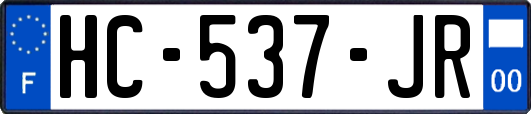 HC-537-JR