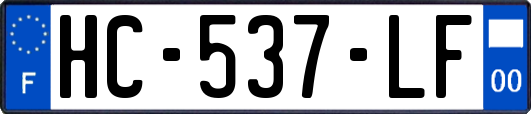 HC-537-LF