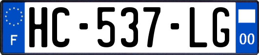 HC-537-LG